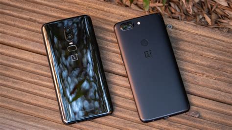 Oneplus Vs Oneplus T Smartphones Im Vergleich Netzwelt