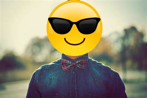 The Essential Guide To Emoji Etiquette For Men