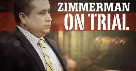 Florida Braces For George Zimmerman Trial Cbs Miami