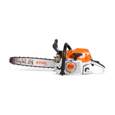 Stihl Ms C M Vw Benzin Kettens Ge Motorgarten