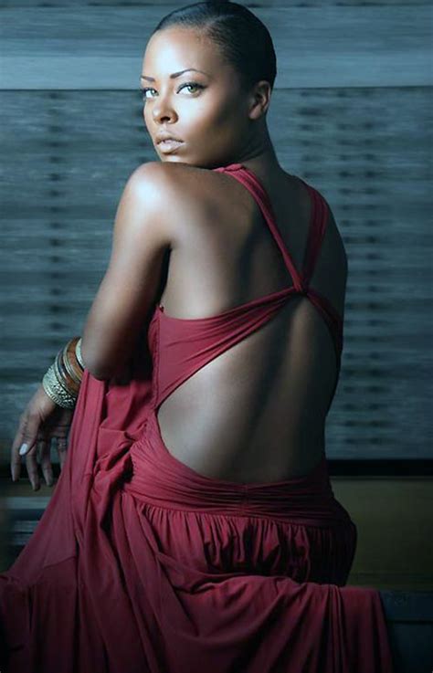 Eva Marcille Nude LEAKED Pics Porn Video Scandal Planet