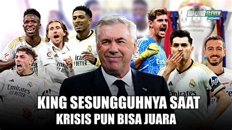 Selalu Dianggap Habis Tapi Malah Juara Lebih Cepat Kronologi Lengkap