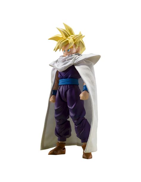 Figura Dragon Ball Gohan Super Saiyan