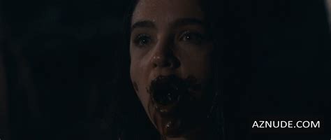 Stevie Lynn Jones Nude Aznude