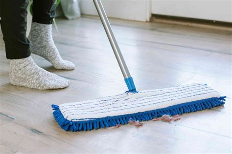 How To Dry Mop Hardwood Floors Floor Roma