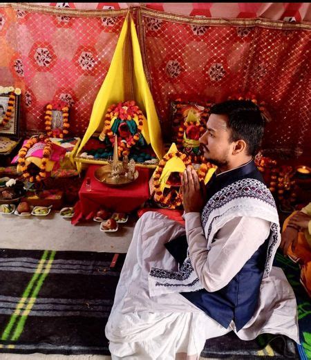 Mahadev Baba - Varanasi | Wedding Pandits & Priests