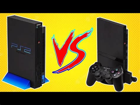 PS2 Slim vs. Original: A Retro Review - Console Fixit