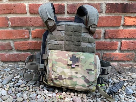 Agilite K Zero Plate Carrier Review Blacksheepwarrior