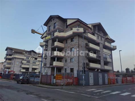 Vendita Attico In Via Anna Frank Mappano Nuovo Con Terrazza Rif