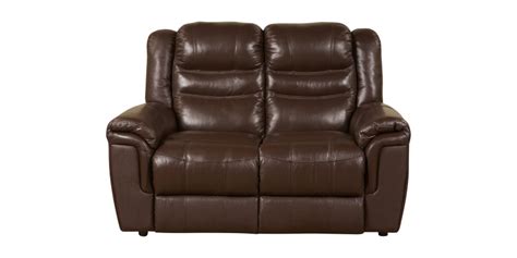 Marrone 2 Division Couch - Bradlows