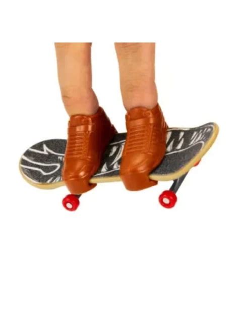 Hot Wheels Skate Finger Ridin Sky Edamama