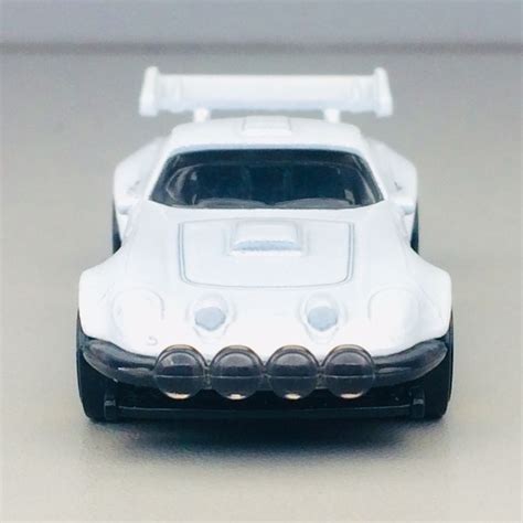 Astana Hotto Fast And Furious Animated Series Hot Wheels Colecion Veis