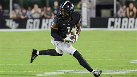 Ucf Football Schedule 2024 Time Dates Tv Streaming Info