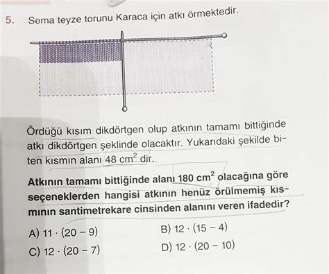 Ekteki Soruyu Cozer Misiniz Eodev