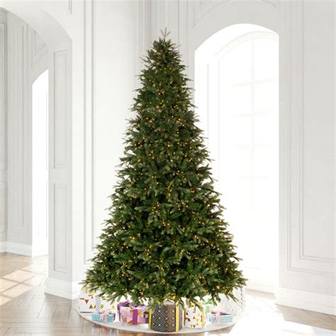 Vickerman Artificial Douglas Fir Christmas Tree & Reviews | Wayfair