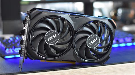 Nvidia GeForce RTX 4060 review: the least underwhelming 1080p graphics card | Rock Paper Shotgun