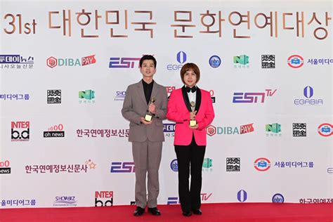 영화감독 신성훈 ‘대한민국문화연예대상 독립영화부문 감독상 수상