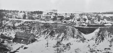 Gateway To Emmet County The Untold Stories Of Cross Village Harbor