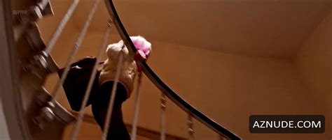 VIVE LA CRISE NUDE SCENES AZNude