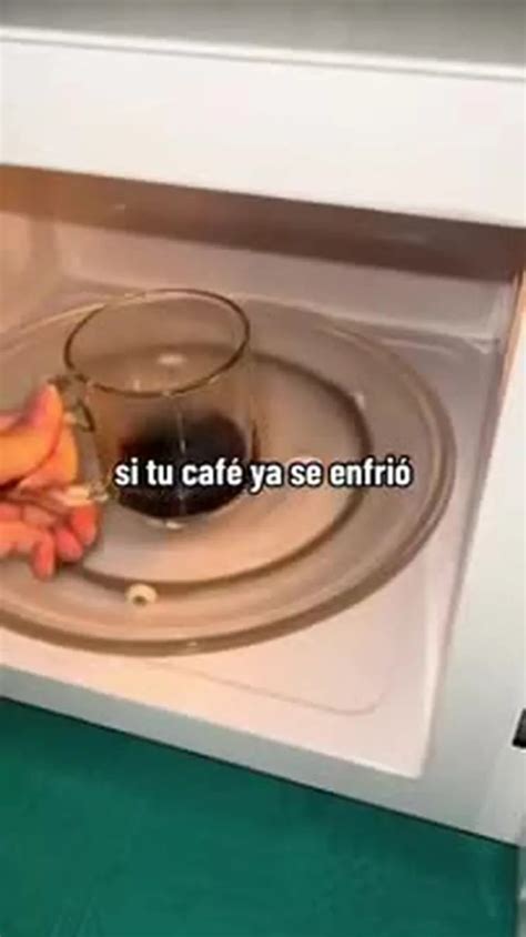 No deberías recalentar nunca el café la peligrosa razón detrás de esta