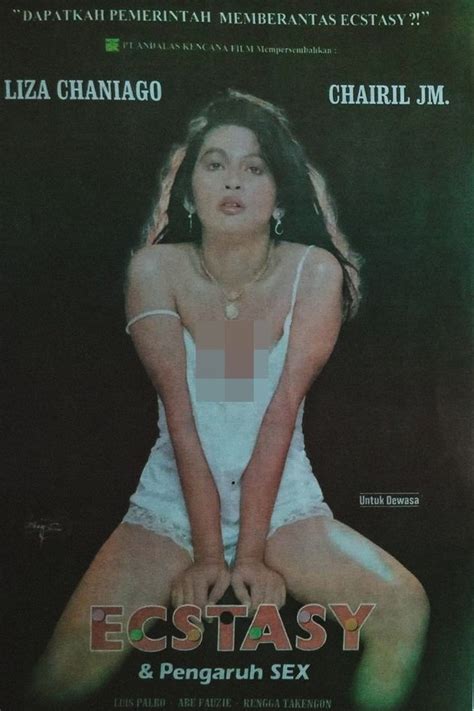 Once Adorned Cinemas Here Are Classic Indonesian Movie Posters That Are Hot Throughout The Ages