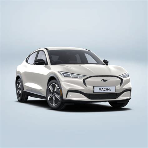 ford mustang mach  models ford uk