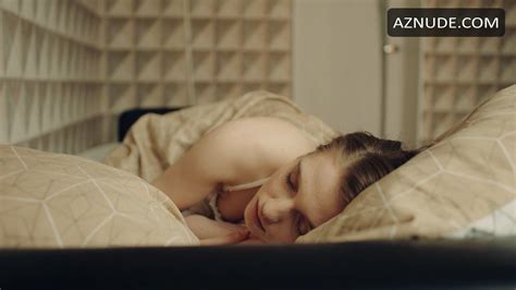 VERONIKA MOKHIREVA Nude AZNude