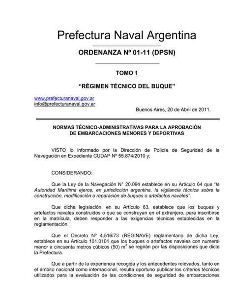 Pna Prefectura Naval Argentina