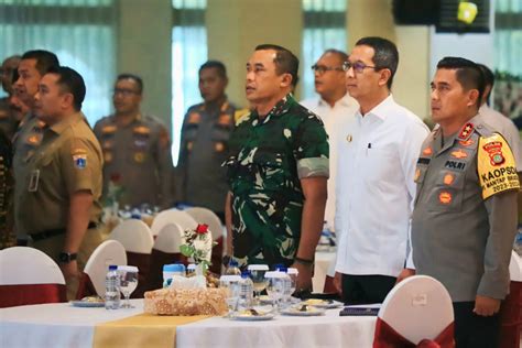 Media Budaya Indonesia Pemprov DKI Jakarta Berkomitmen Menjaga