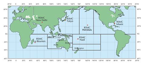 Extremely rare southeast Pacific Ocean subtropical cyclone forms off Chile — Earth Changes ...