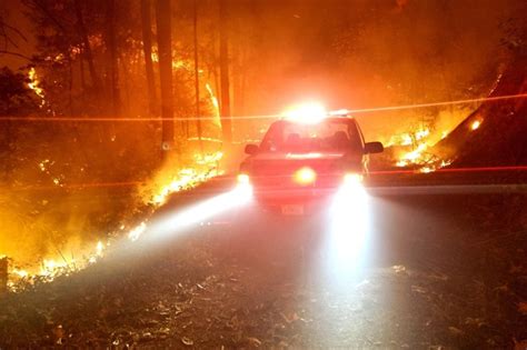 Eeuu Sube A 83 La Cantidad De Víctimas Fatales Debido A Los Voraces