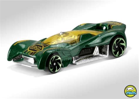 Hw Digital Circuit Chase Hot Wheels