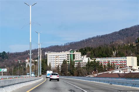 Хороший Сочи — Teletype