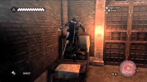 Assassin S Creed Brotherhood Walkthrough Sequence 8 Part 1 [hd] X360 Ps3 Youtube