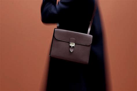 Hermés sales growth led by leather - International Leather Maker