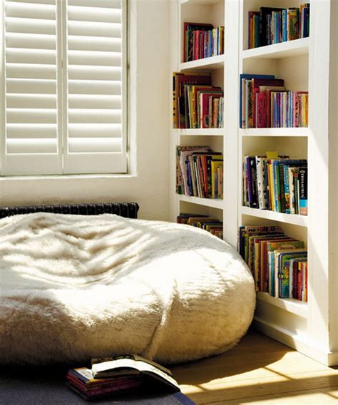 4 Important Factors For Perfect Reading Nooks The Owner Builder Network