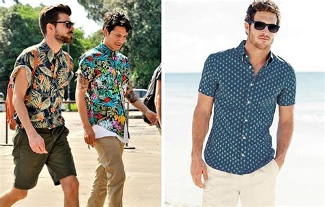 Tenue été homme 2018 découvrez et adoptez le style homme classe