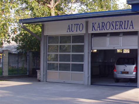 Farbanje Auta Auto Servis Bata Tan I