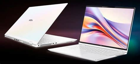 Honor MagicBook 16 Pro: Ultrabook con Intel Core Ultra