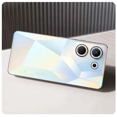 Tecno Camon 20 Price in Pakistan 2025 | Priceoye