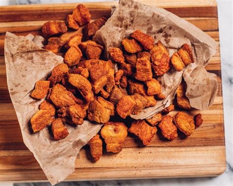 Cracklins Pork Cracklins The Best Stop Supermarket