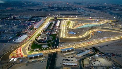 F1 Bahrain GP Live Stream, Telecast 2021 and F1 Schedule: When and