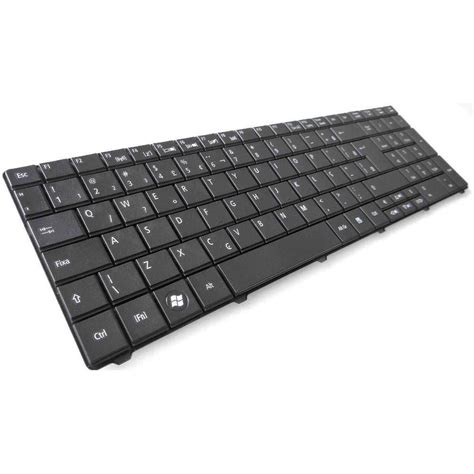 Teclado Acer 5251 5410 5538 5550 5741 5810 7741 Original Br em Promoção