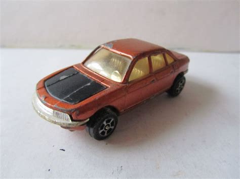 NSU RO 80 Corgi Juniors Kaufen Auf Ricardo