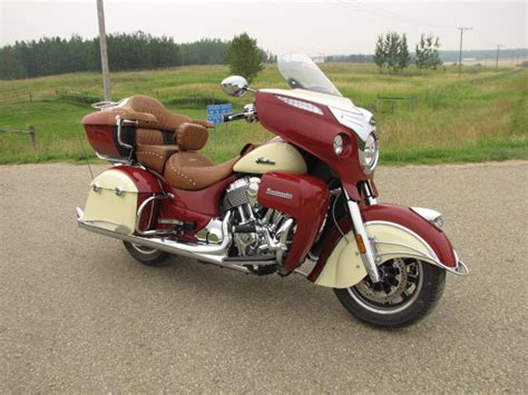 Indian Roadmaster