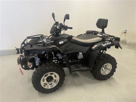 Buy Linhai Quad Bikes Second Hand And New Technikboerse