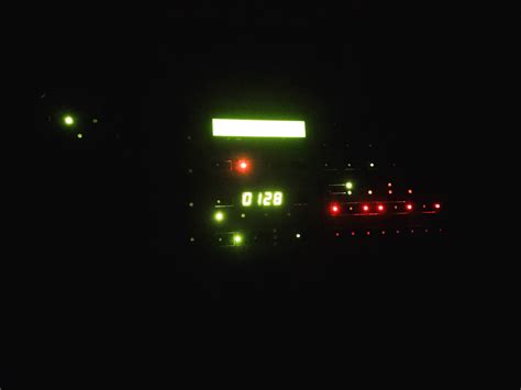 Infrequent Sound Sex Tex Technology