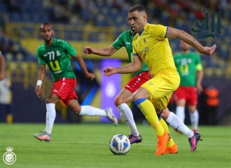 في افتتاح مباريات دوري أبطال آسيا النصر يتعادل سلبيًا أمام الوحدات