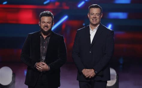 The Voice Season 25 Results Tonight Who Went Home And Who Made