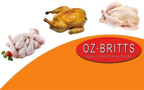 POULTRY PRODUCTS